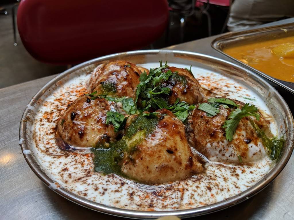 Viks Chaat | restaurant | 2390 Fourth St, Berkeley, CA 94710, USA | 5106444412 OR +1 510-644-4412