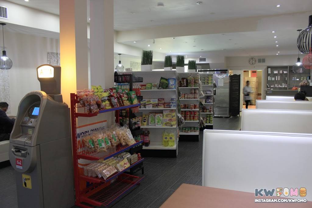 Variedad Latina Restaurant | restaurant | 197 King St E, Kitchener, ON N2G 4N5, Canada | 5195702490 OR +1 519-570-2490