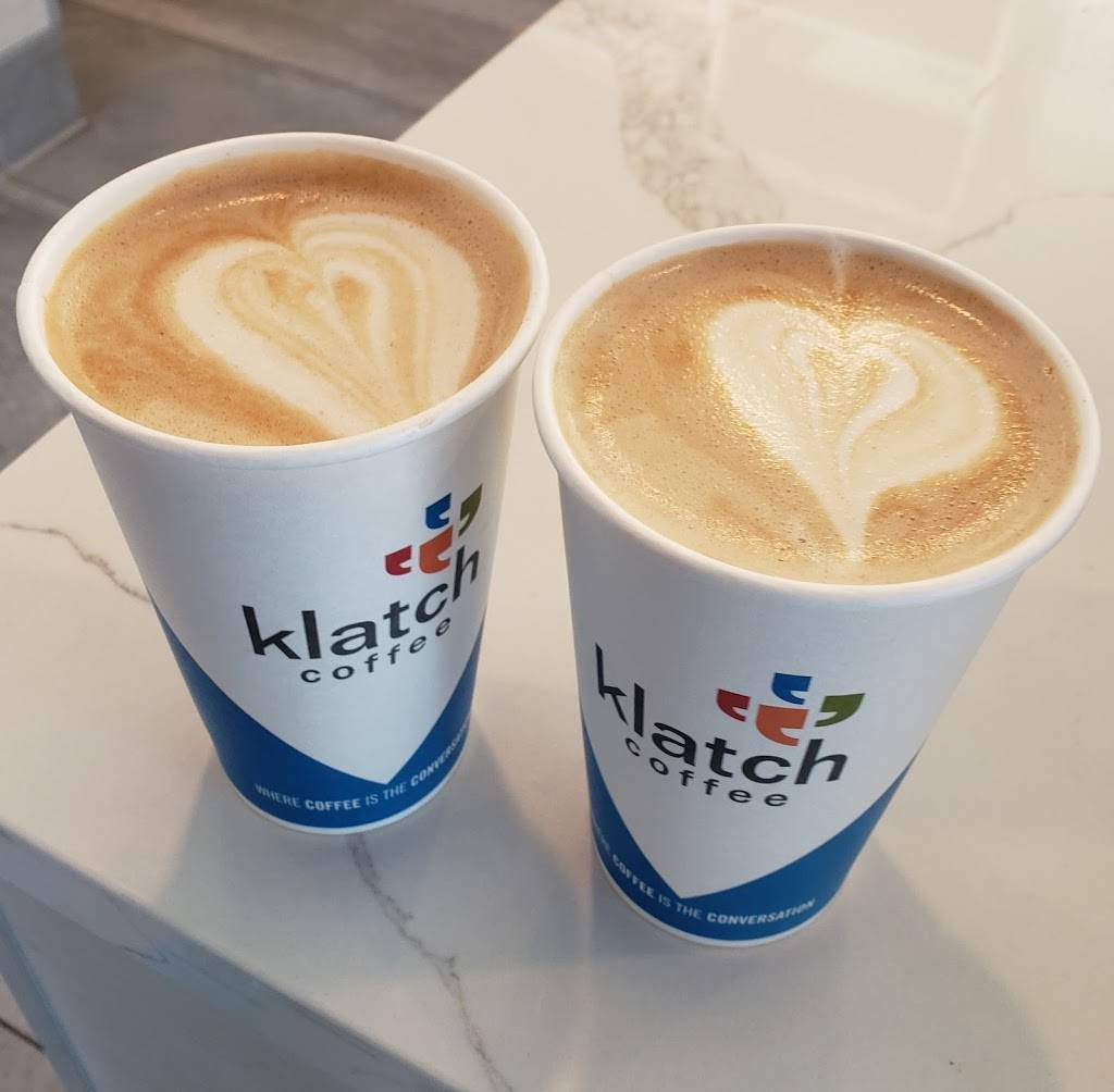 Klatch Coffee Fontana- Drive Thru | cafe | 3840 Sierra Ave, Fontana, CA 92336, USA | 9094012771 OR +1 909-401-2771