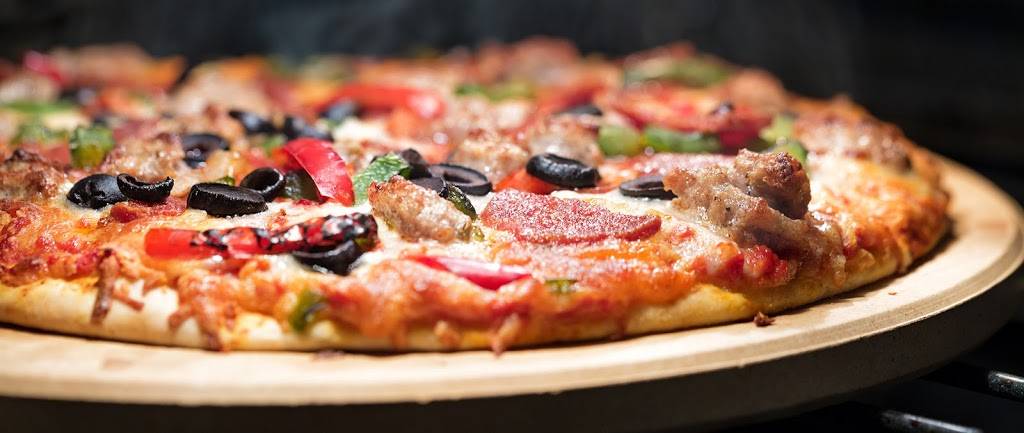 Caprese Café & Pizzeria | restaurant | 1134 Beacon St, Newton, MA 02461, USA | 6175581600 OR +1 617-558-1600