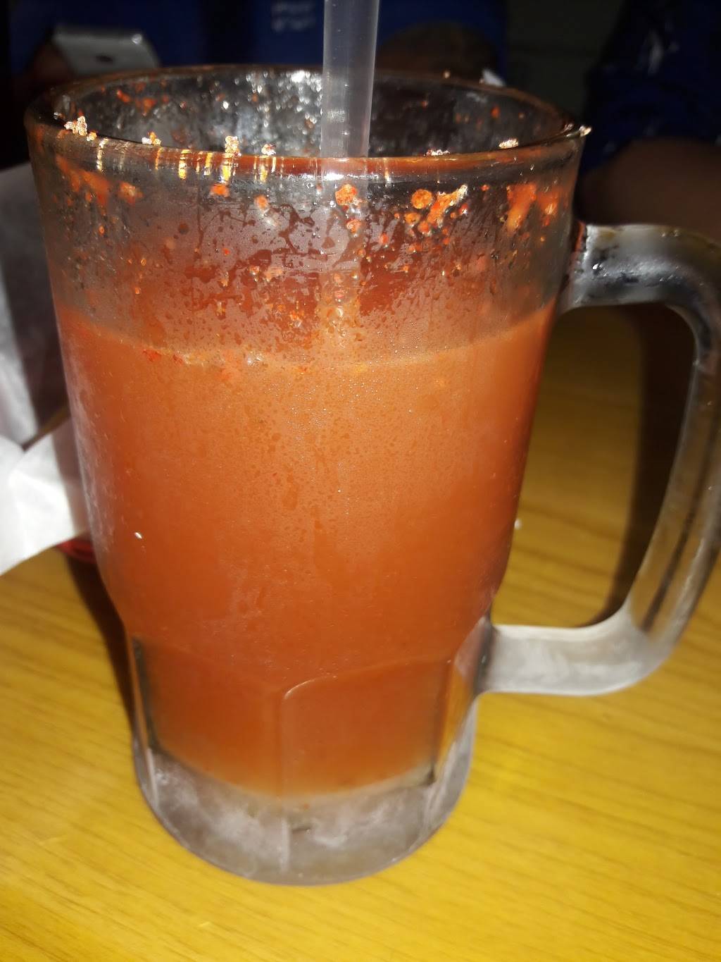 El Jacalito # 3 | restaurant | 1621 New York Ave, Arlington, TX 76010, USA | 8178605313 OR +1 817-860-5313