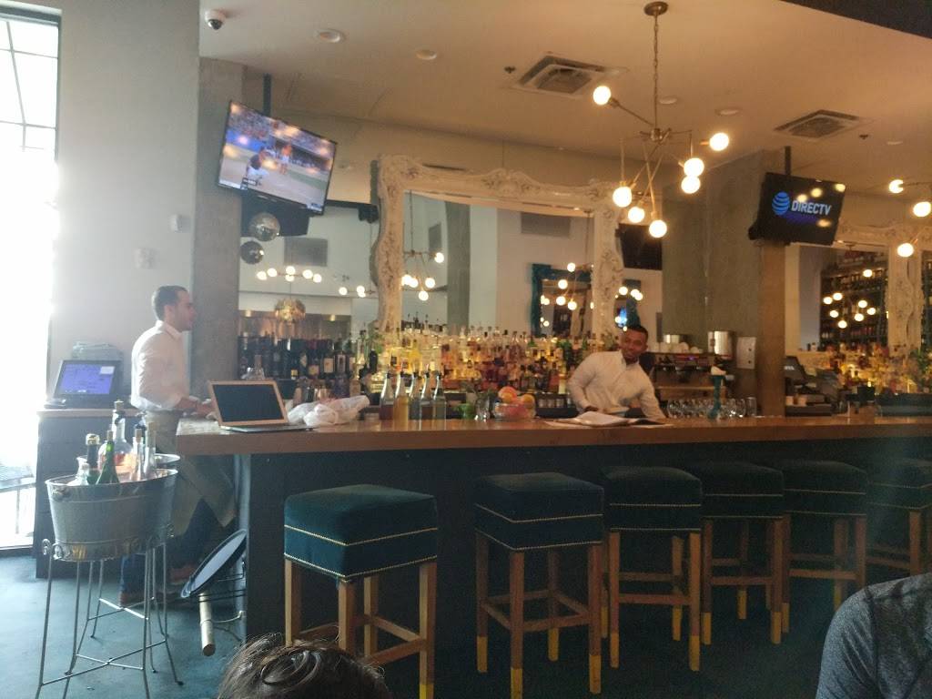 Coppa Osteria | restaurant | 5210 Morningside Dr, Houston, TX 77005, USA | 7135223535 OR +1 713-522-3535