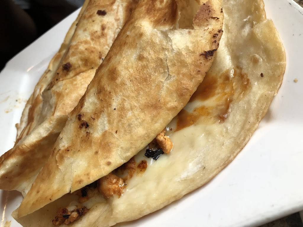 El Jalapeño Summerville | restaurant | 1585 Central Ave Suite B-7, Summerville, SC 29483, USA | 8437719416 OR +1 843-771-9416