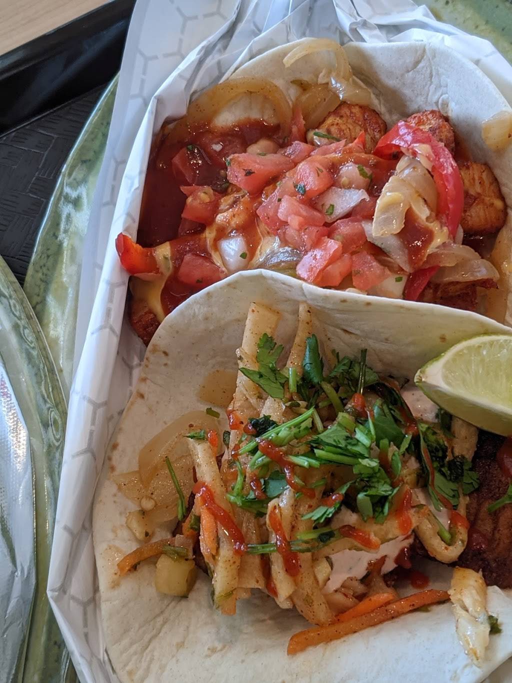 California Tortilla | restaurant | 1405 Folly Rd, Charleston, SC 29412, USA | 8438673838 OR +1 843-867-3838