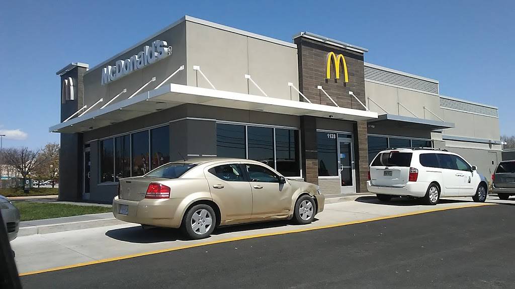 McDonalds | cafe | 1128 E Lynchburg Salem Turnpike, Bedford, VA 24523, USA | 5405865077 OR +1 540-586-5077