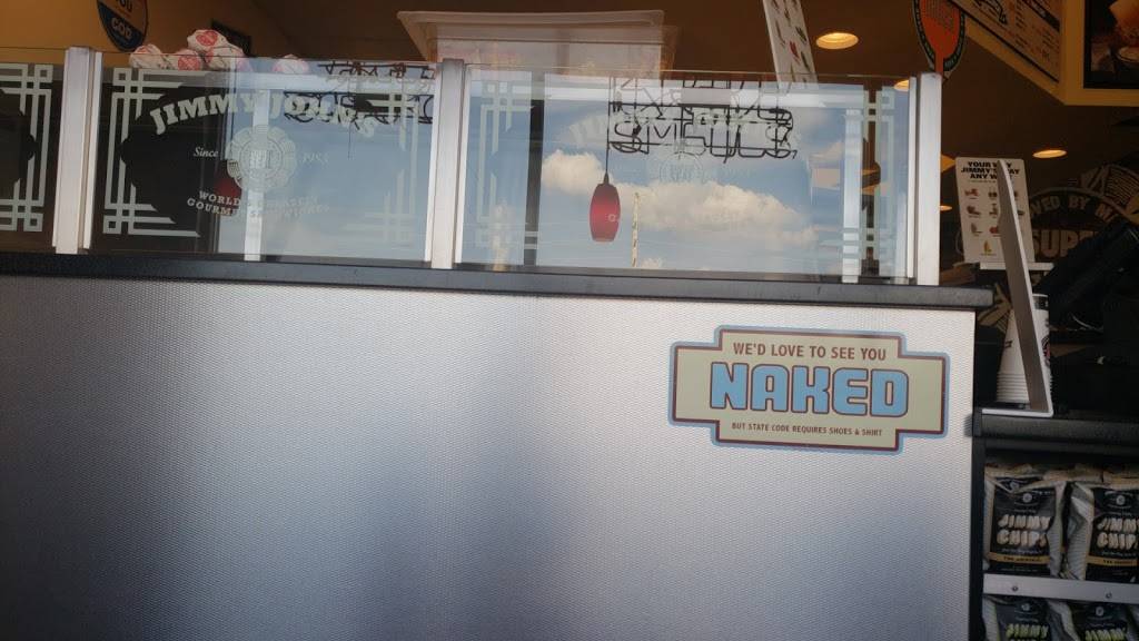 Jimmy Johns | meal delivery | 1979 N Detroit St, Warsaw, IN 46580, USA | 5742695555 OR +1 574-269-5555