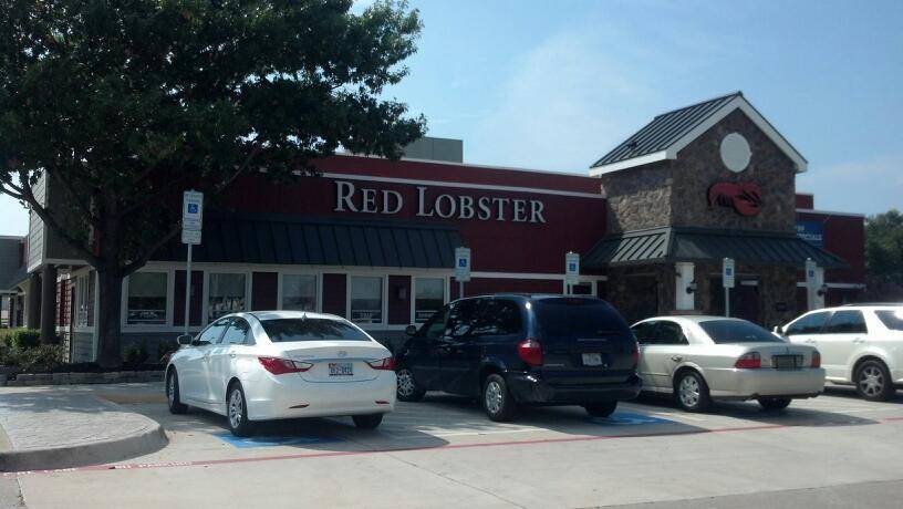 Red Lobster | restaurant | 603 S Cockrell Hill Rd, Duncanville, TX 75116, USA | 9727808835 OR +1 972-780-8835
