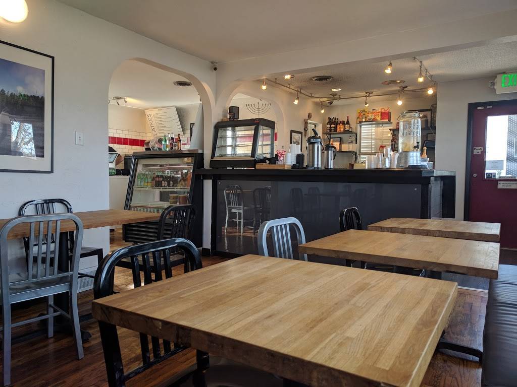 Latke Love | restaurant | 699 W Littleton Blvd, Littleton, CO 80120, USA | 3039959708 OR +1 303-995-9708