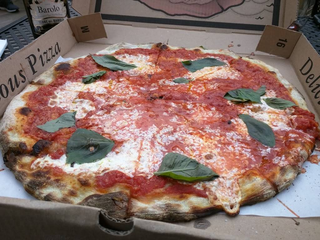 DOUGH By Licastri | meal delivery | 2319, 1456 Richmond Rd, Staten Island, NY 10304, USA | 7186681600 OR +1 718-668-1600