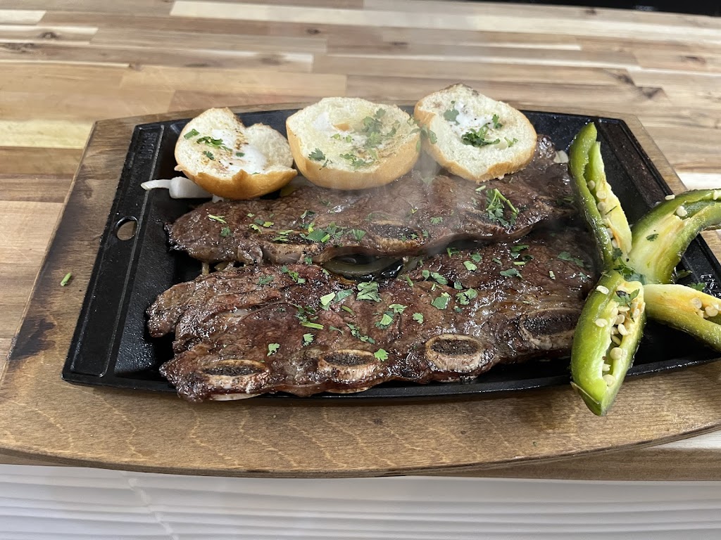 Las Brazas Cocina•Bar•Grill | restaurant | 4425 S Alameda St, Corpus Christi, TX 78412, USA | 3614624163 OR +1 361-462-4163