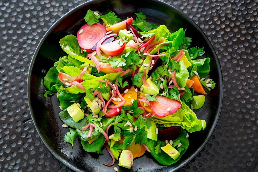 Essensia Restaurant & Lounge, at The Palms Hotel & Spa | night club | 3025 Collins Ave, Miami Beach, FL 33140, USA | 3059085458 OR +1 305-908-5458