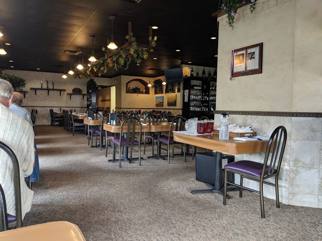 Sahara Grille | restaurant | 4794 Dressler Rd NW, Canton, OH 44718, USA | 3304924647 OR +1 330-492-4647