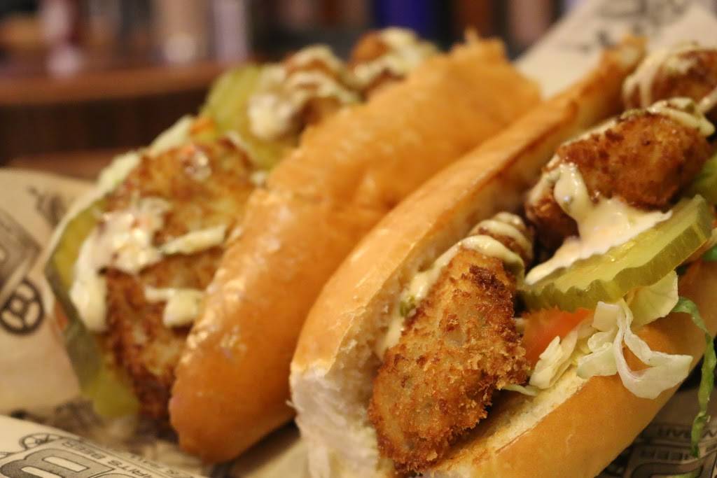 BSB & Raw Bar | restaurant | 2402 Auburn Way S, Auburn, WA 98002, USA | 8008044944 OR +1 800-804-4944