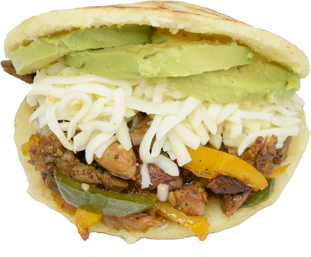 RicArepa Xpress | restaurant | 4616 4000 W suite D, West Valley City, UT 84120, USA | 8019669393 OR +1 801-966-9393