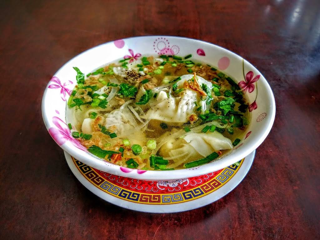 Vietnamese Noodle House | restaurant | 18 Uvalde Rd, Houston, TX 77015, USA | 7134504773 OR +1 713-450-4773