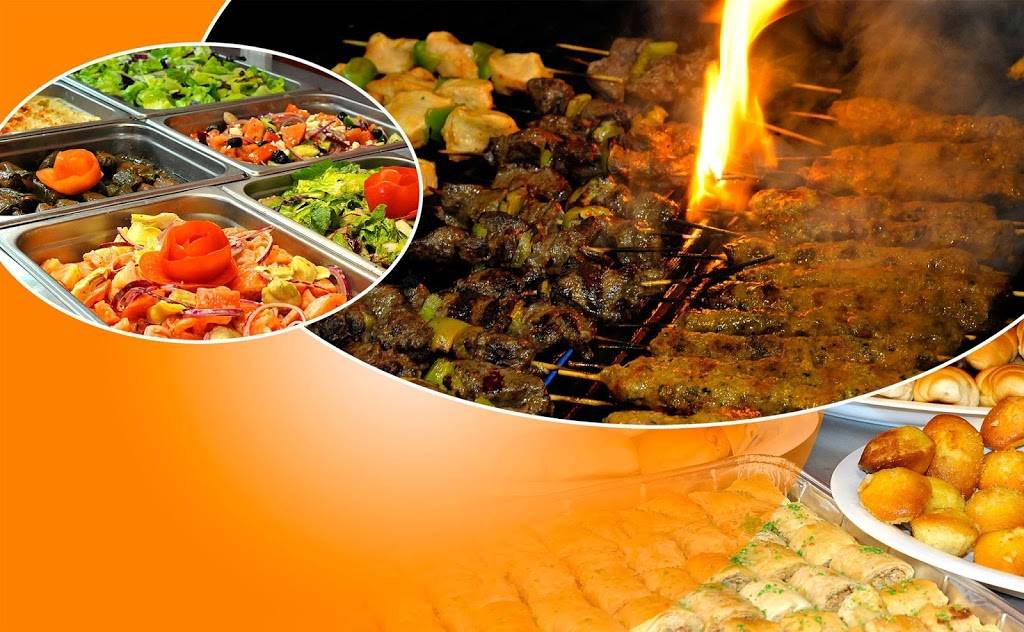 NaNi Shawarma & Donair | restaurant | 2200 Montreal Rd, Gloucester, ON K1J 6M5, Canada | 6137476700 OR +1 613-747-6700