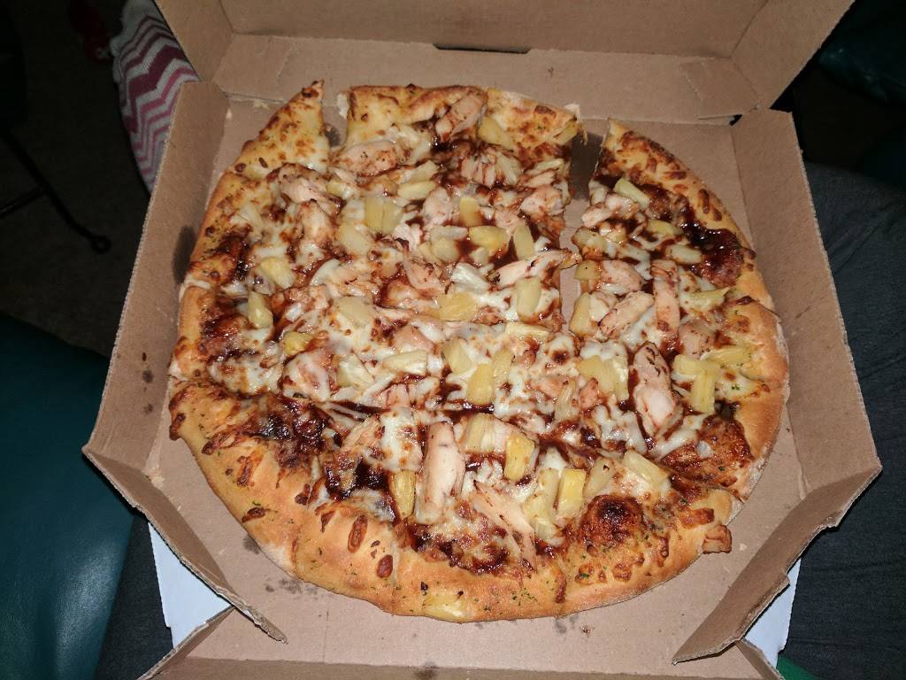 Dominos Pizza | meal delivery | 35785 Harper Ave, Clinton Twp, MI 48035, USA | 5867915900 OR +1 586-791-5900