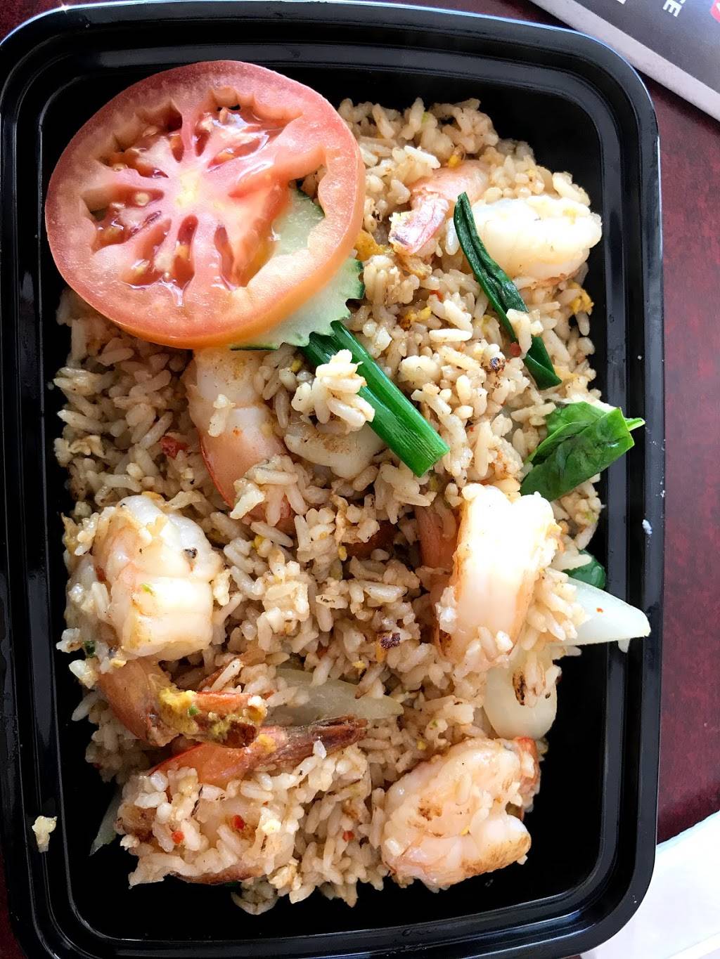 Thai Food To Go | restaurant | 5801, 3417 Torrance Blvd, Torrance, CA 90503, USA | 3103165388 OR +1 310-316-5388