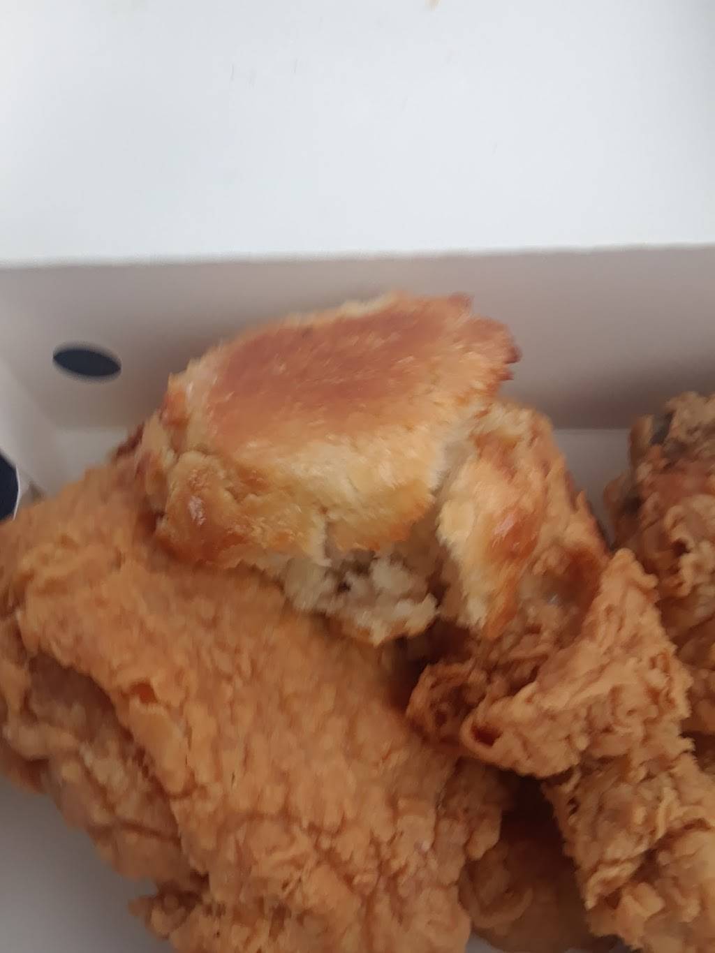 Churchs Chicken | restaurant | 2616 E. Hwy. 190, Killeen, TX 76543, USA | 2546998351 OR +1 254-699-8351