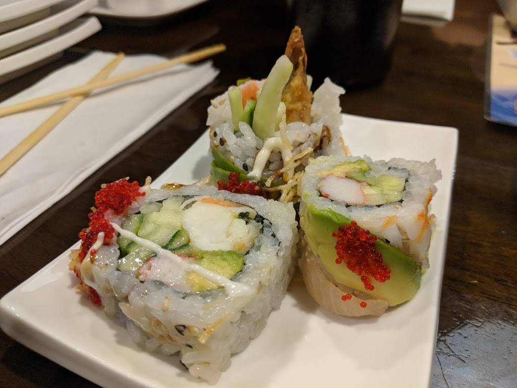 Nagano | restaurant | 10 Pinebush Rd, Cambridge, ON N1R 5S4, Canada | 5196231187 OR +1 519-623-1187