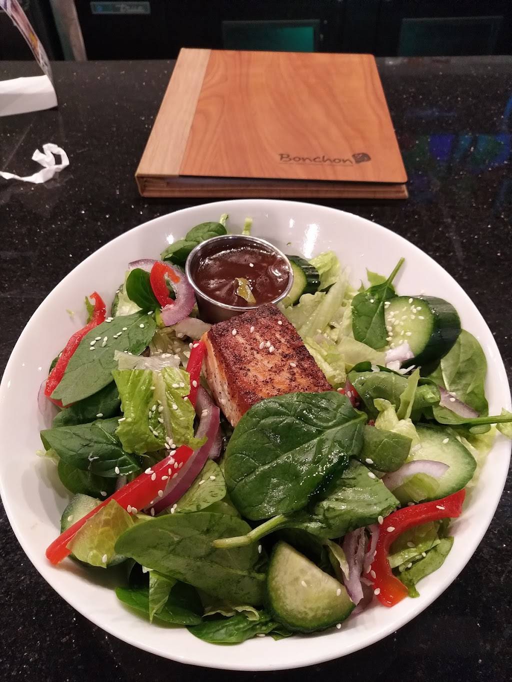 Bonchon - Waterford Lakes | restaurant | 504 N Alafaya Trail, Orlando, FL 32828, USA | 4079302035 OR +1 407-930-2035