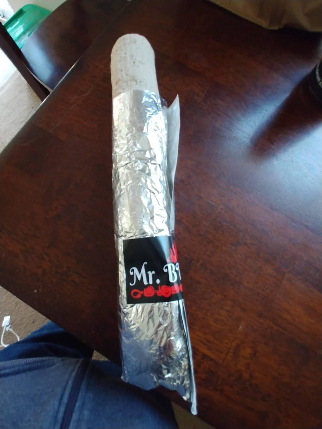 Mr. BBQ | restaurant | 8218 SE Holgate Blvd, Portland, OR 97266, USA | 9713259766 OR +1 971-325-9766