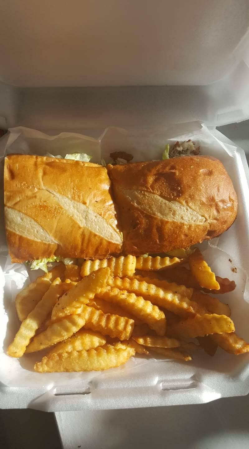 Allen Food Basket | restaurant | 3821, 1012 US-501, Myrtle Beach, SC 29577, USA | 8437125660 OR +1 843-712-5660