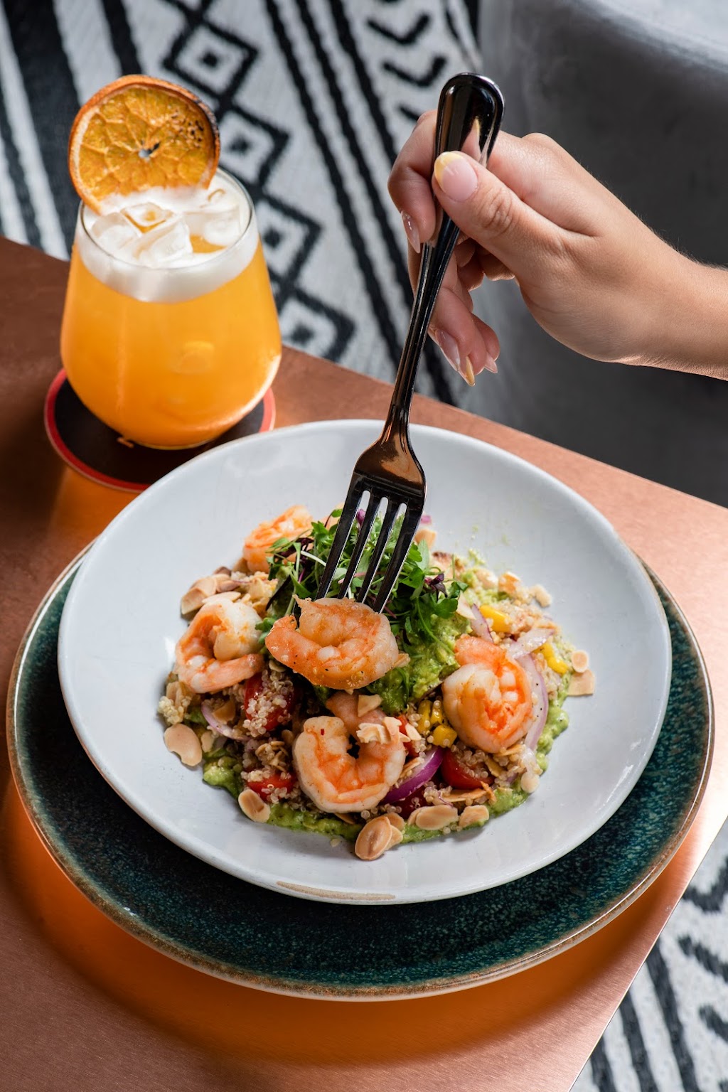 Negroni Weston | restaurant | 1744 Main St, Weston, FL 33326, USA | 9544440096 OR +1 954-444-0096