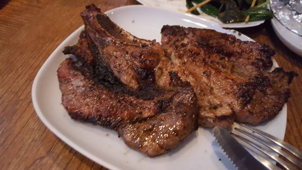 Simons BBQ | restaurant | 5224 8th Ave, Brooklyn, NY 11220, USA | 7184310788 OR +1 718-431-0788