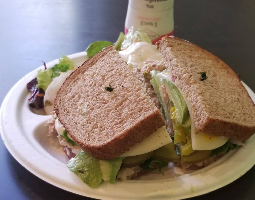 G Street Café | restaurant | 906 G St, Sacramento, CA 95814, USA | 9164430547 OR +1 916-443-0547