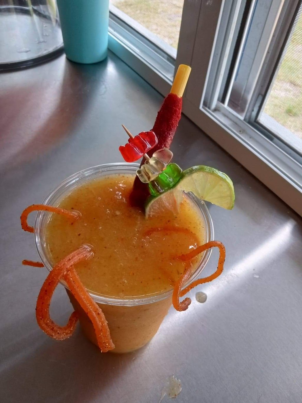 La Esperanza Tacos | restaurant | 2085 SW 1st Way, Okeechobee, FL 34974, USA | 8634471929 OR +1 863-447-1929