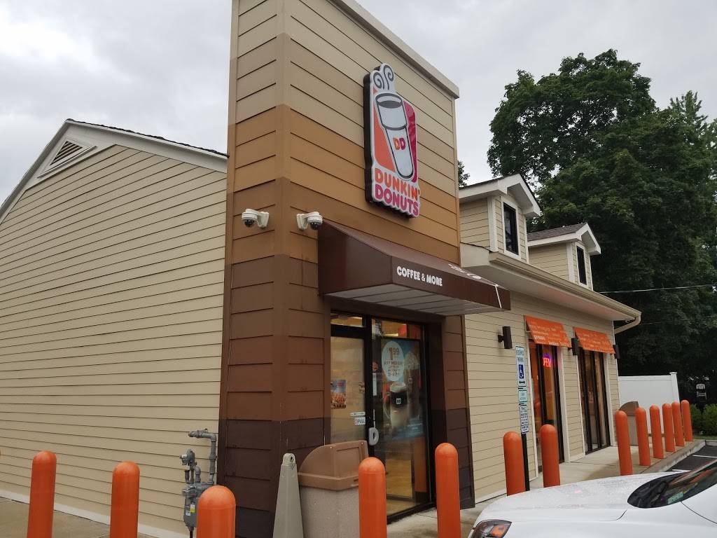Dunkin Donuts | cafe | 51 Main St, Ogdensburg, NJ 07439, USA | 9738231950 OR +1 973-823-1950