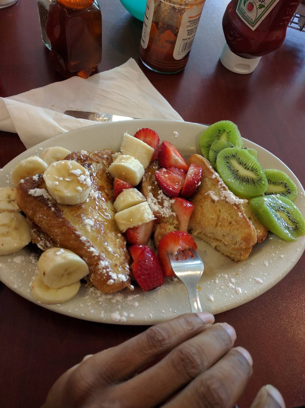Maitland Breakfast Club | restaurant | 745 Orienta Ave #1061, Altamonte Springs, FL 32701, USA | 4073326539 OR +1 407-332-6539