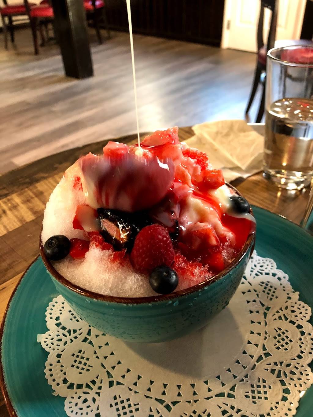 Paellas Restaurant and bakery | restaurant | 93 Cooper Creek Way, Winter Park, CO 80482, USA | 9703637535 OR +1 970-363-7535