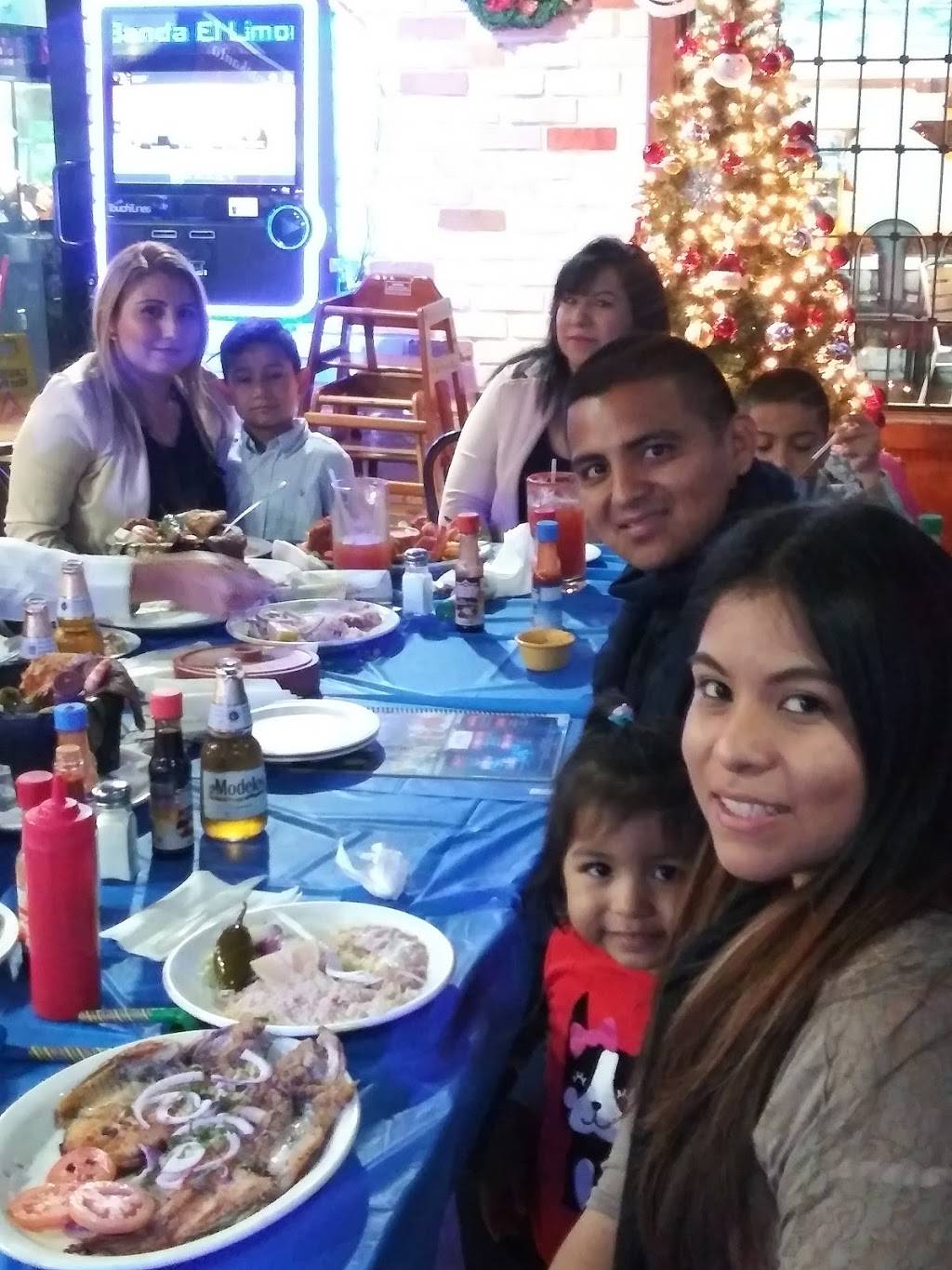 Mariscos El Puerto Escondido | restaurant | 4182 W El Segundo Blvd, Hawthorne, CA 90250, USA | 3109789609 OR +1 310-978-9609