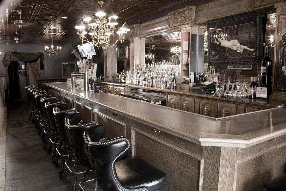 The Bar Car | restaurant | 819 Colorado Blvd, Denver, CO 80206, USA | 7205248099 OR +1 720-524-8099