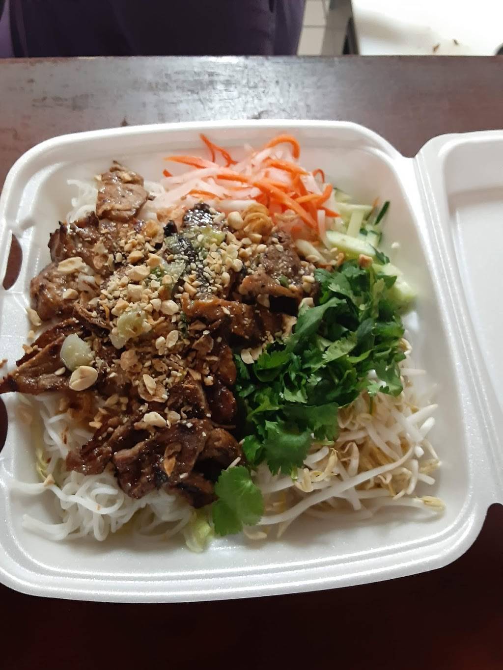 Tastea Fusion Cafe | restaurant | 14451 Dedeaux Rd, Gulfport, MS 39503, USA | 2287313833 OR +1 228-731-3833