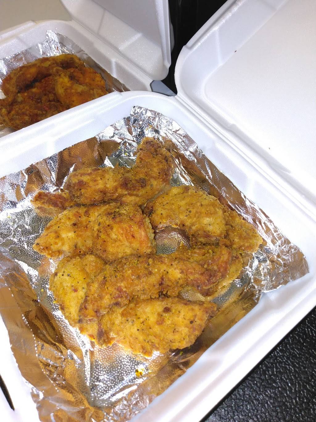 Tastys Chicken Plano | restaurant | 705 W Park Blvd, Plano, TX 75075, USA | 4692099842 OR +1 469-209-9842