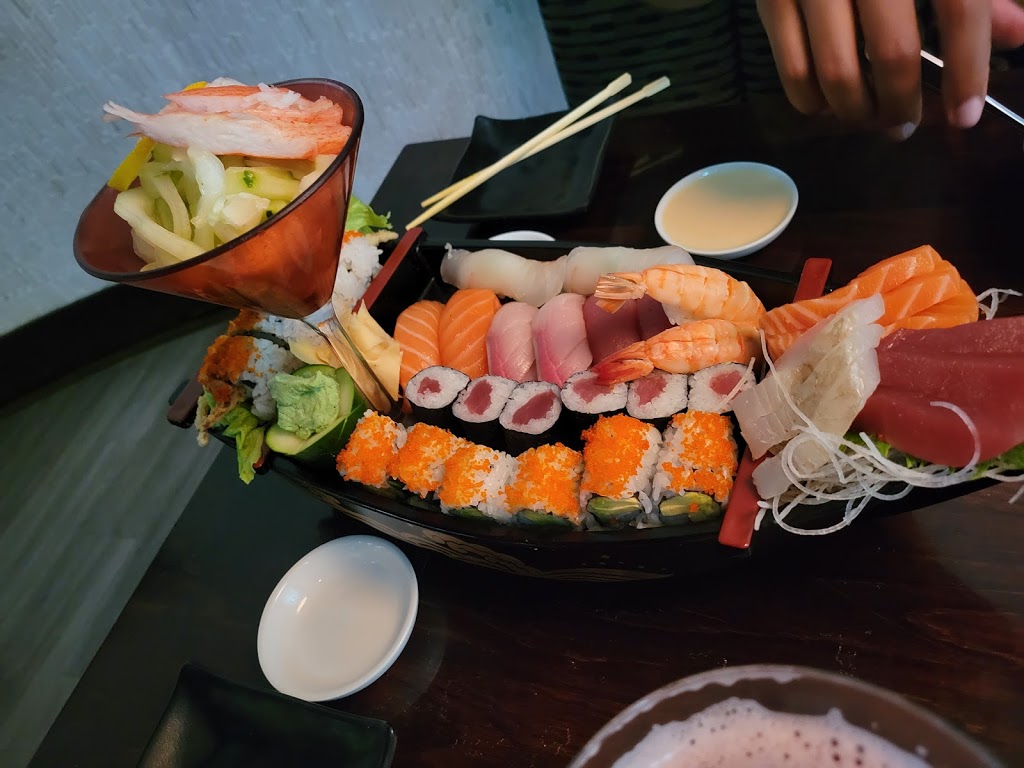 Nikko Japanese Restaurant & Sushi Bar | restaurant | 325 Arlington Ave #108, Charlotte, NC 28203, USA | 7043700100 OR +1 704-370-0100