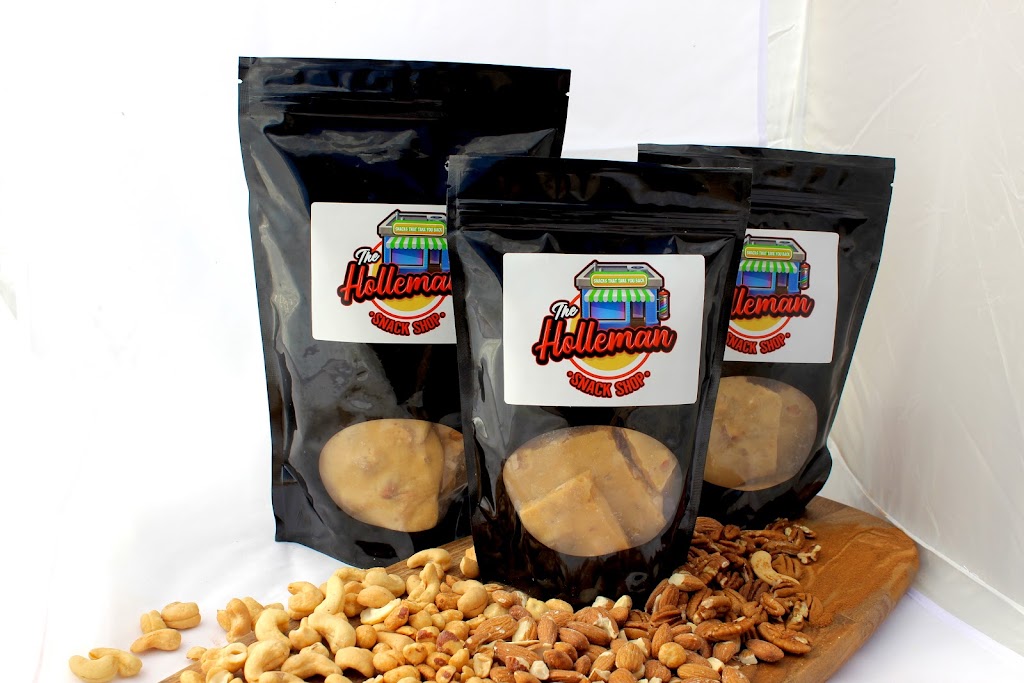 The Holleman Snack Shop | meal takeaway | 2 S 35th Ave #6336, Phoenix, AZ 85009, USA | 6026884569 OR +1 602-688-4569