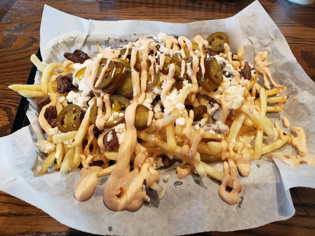 Uno Mas | restaurant | 8641 W 13th St N, Wichita, KS 67212, USA | 3163644632 OR +1 316-364-4632