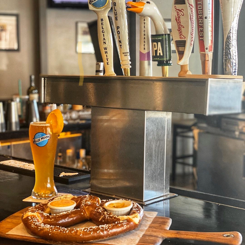 Barmanis Kitchen & Bar | restaurant | 65 Wall St, Huntington, NY 11743, USA | 6316593889 OR +1 631-659-3889