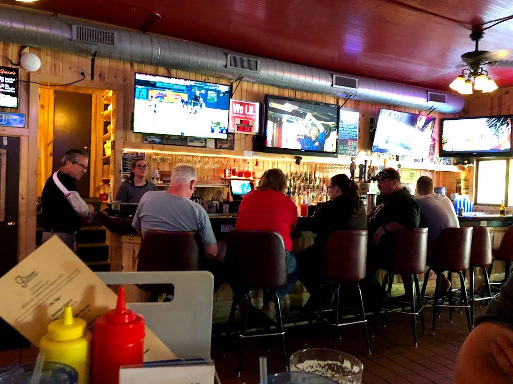 Crawfish Junction | restaurant | W6376 Co Rd A, Johnson Creek, WI 53038, USA | 9206483550 OR +1 920-648-3550