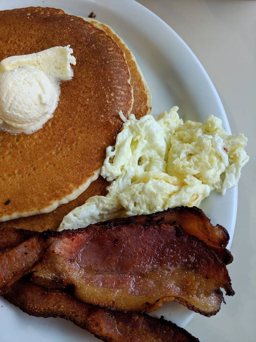 Bayside Cafe | restaurant | 2011 Bayshore Blvd, San Francisco, CA 94124, USA | 4154672023 OR +1 415-467-2023