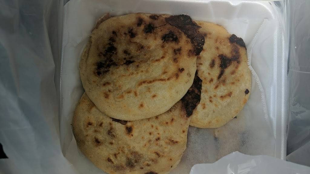 El Paisano - Pupusas Y Mas | restaurant | 10911 Bammel North Houston Rd, Houston, TX 77086, USA | 2818958491 OR +1 281-895-8491