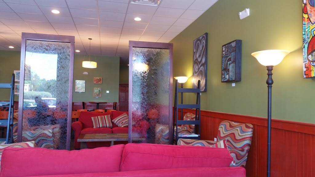 Port City Java | cafe | 5709 Oleander Dr, Wilmington, NC 28403, USA | 9107929575 OR +1 910-792-9575