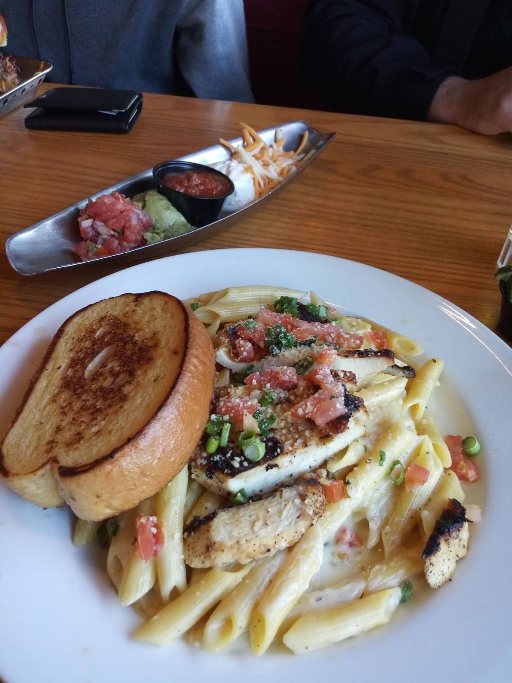 Chilis Grill & Bar | meal takeaway | 669 Dawsonville Hwy, Gainesville, GA 30501, USA | 7705329844 OR +1 770-532-9844