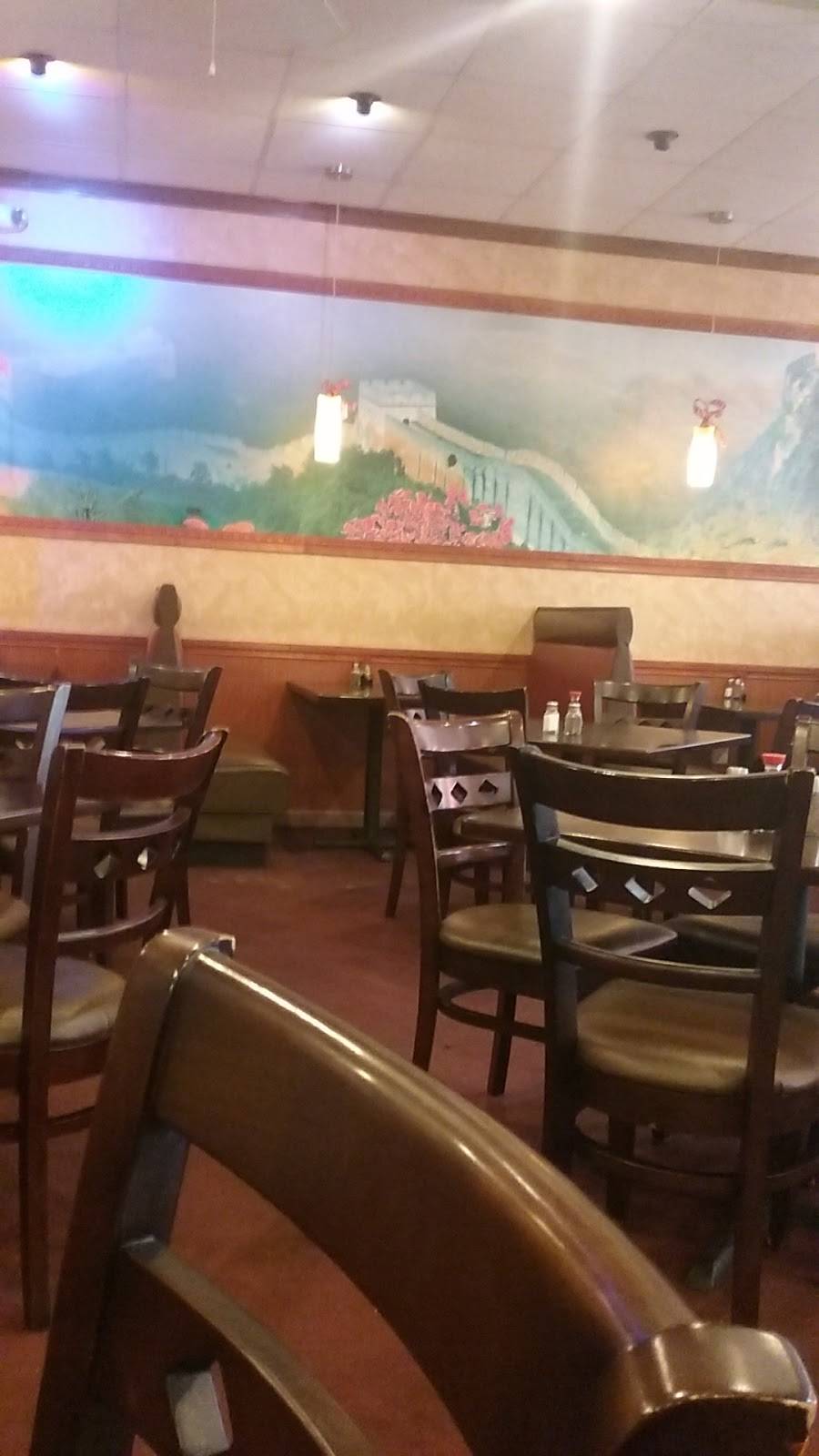 Lucky Star Chinese Restaurant | restaurant | 316 N Main St, Pearisburg, VA 24134, USA | 5409212808 OR +1 540-921-2808