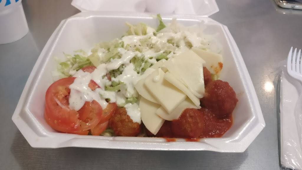 The Original Joey Os | restaurant | 4271 FM2181 #308, Corinth, TX 76210, USA | 9404972530 OR +1 940-497-2530