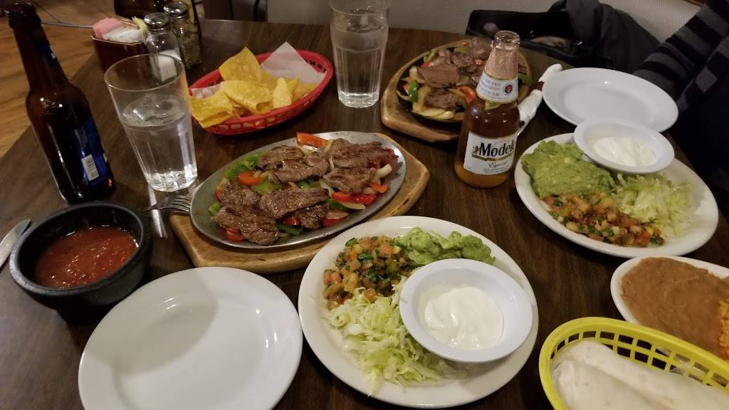 El Noa Noa Mexican Restaurant | restaurant | 722 Santa Fe Dr, Denver, CO 80204, USA | 3036239968 OR +1 303-623-9968